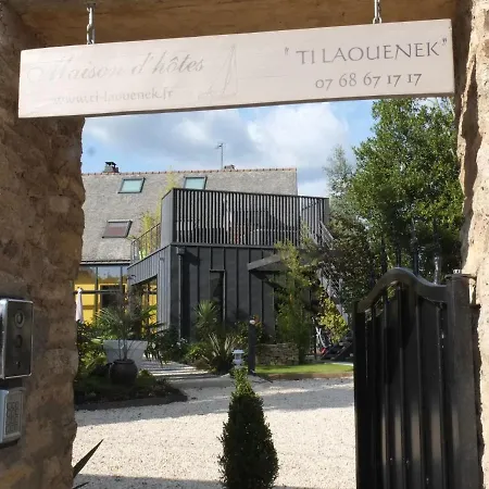 Ti Laouenek Vannes
