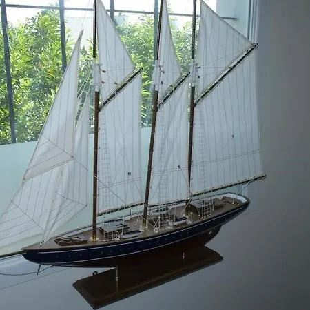 Ti Laouenek Vannes