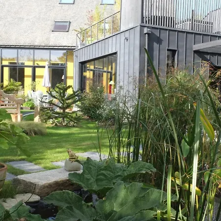 Ti Laouenek Bed & Breakfast Vannes
